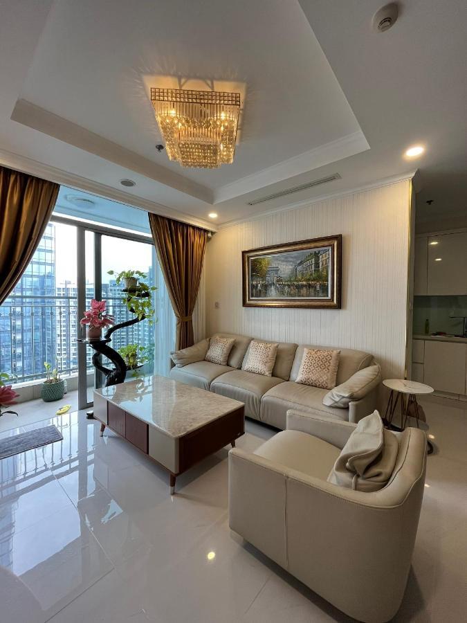 Asia Premium Suite - Asia Studios Hub Ciudad Ho Chi Minh  Exterior foto