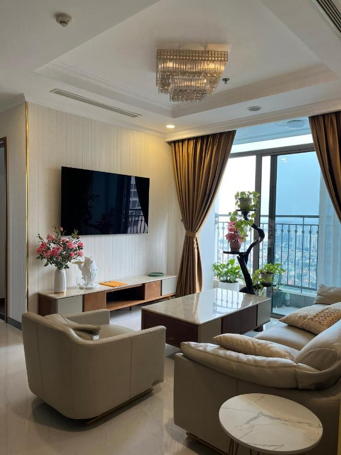 Asia Premium Suite - Asia Studios Hub Ciudad Ho Chi Minh  Exterior foto