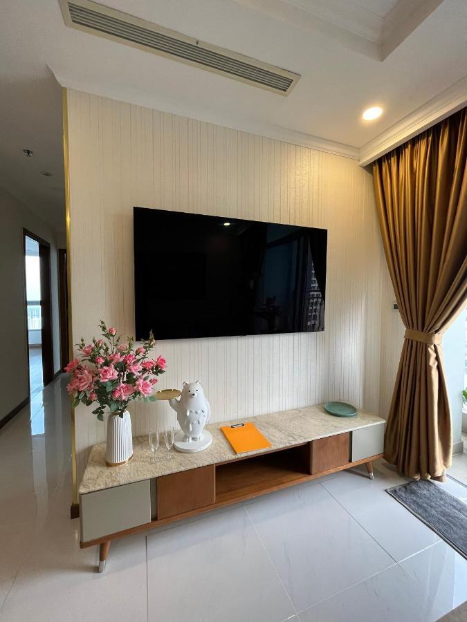 Asia Premium Suite - Asia Studios Hub Ciudad Ho Chi Minh  Exterior foto