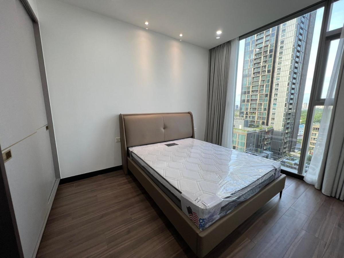 Asia Premium Suite - Asia Studios Hub Ciudad Ho Chi Minh  Exterior foto